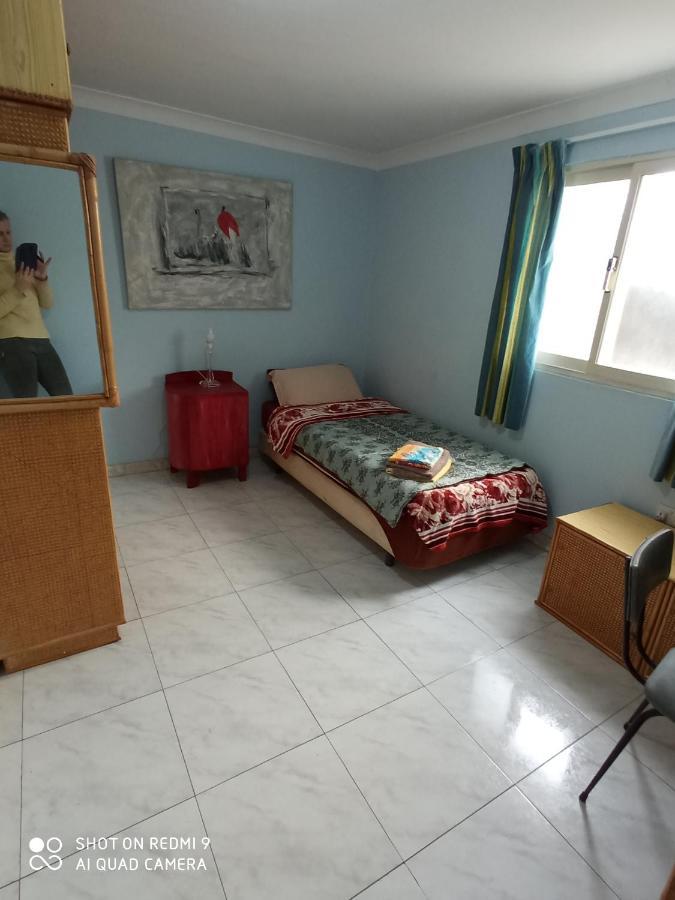 Summer Room With Private Bathroom San Gwann Phòng bức ảnh
